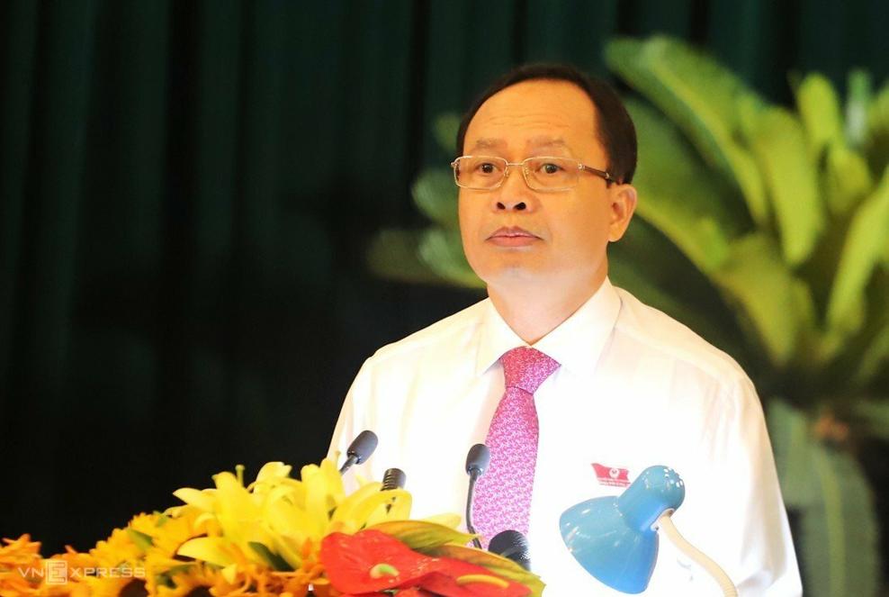Cựu bí thư Thanh Hóa Trịnh Văn Chiến bị cách tất cả chức vụ trong Đảng