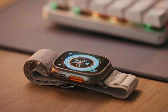 Chiếc đồng hồ được mong đợi Apple Watch X sẽ gây thất vọng?