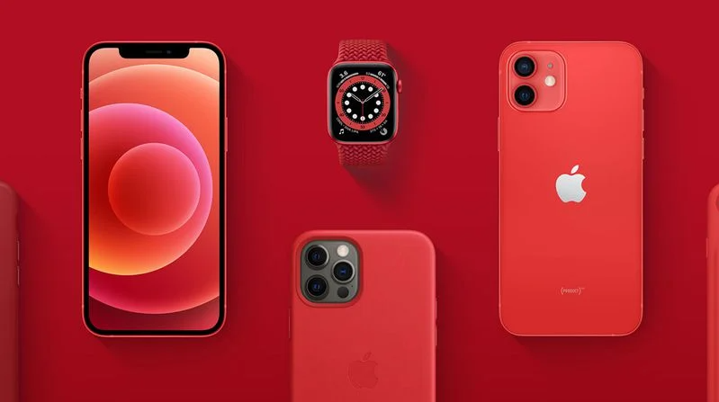 Khi nào Apple tung iPhone 15 màu đỏ?