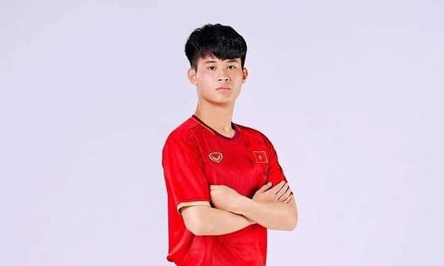 Tài năng Việt Nam vào Top 60 cầu thủ triển vọng thế giới
