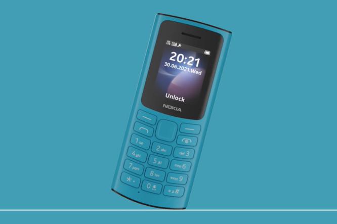 Giá điện thoại Nokia tháng 4/2024: Rất ít lựa chọn, từ 620.000 đồng