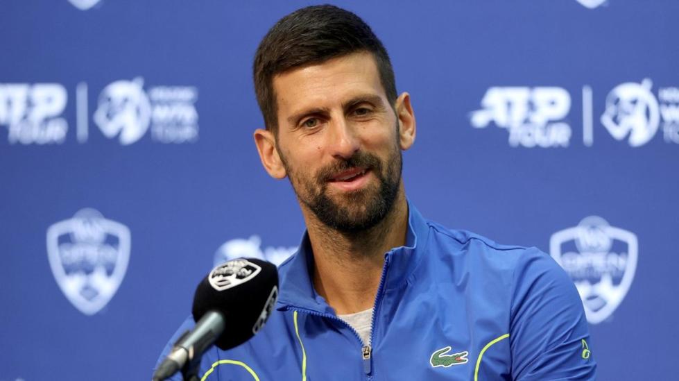 Djokovic tiếc vì lỡ cơ hội thắng Wimbledon