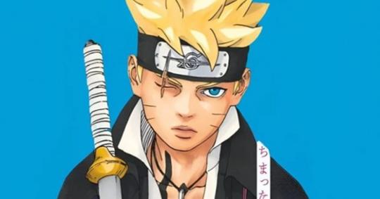 Manga Boruto có tên mới, người hâm mộ hào hứng mong timeskip khi con trai Naruto đã lớn