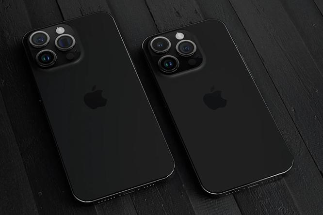 Người dùng coi chừng mắc bẫy của Apple khi mua iPhone 15 Pro