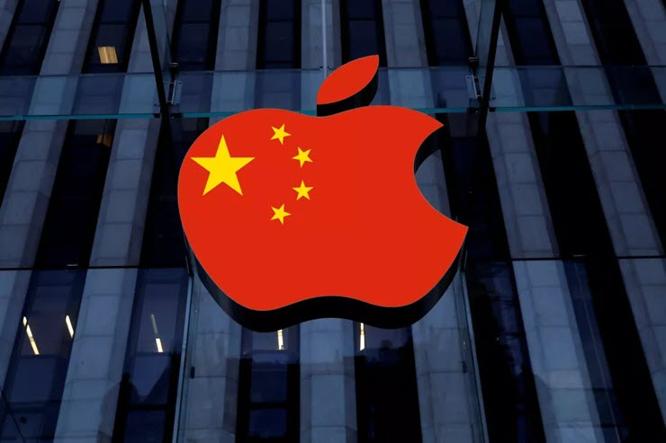 Lệnh cấm iPhone của Trung Quốc khiến Apple "bay" hàng trăm tỷ đô