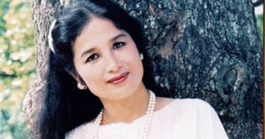 Nữ diễn viên đầu tiên của Việt Nam được phong NSND là ai và hiện tại ra sao?
