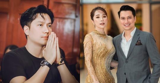 Việt Anh sợ hãi kết hôn, khẳng định có bằng chứng Quỳnh Nga không phải người thứ ba khiến hôn nhân đổ vỡ