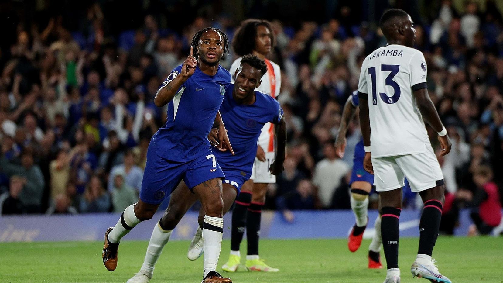 Chelsea thắng trận đầu tiên cùng HLV Pochettino ở Ngoại hạng Anh