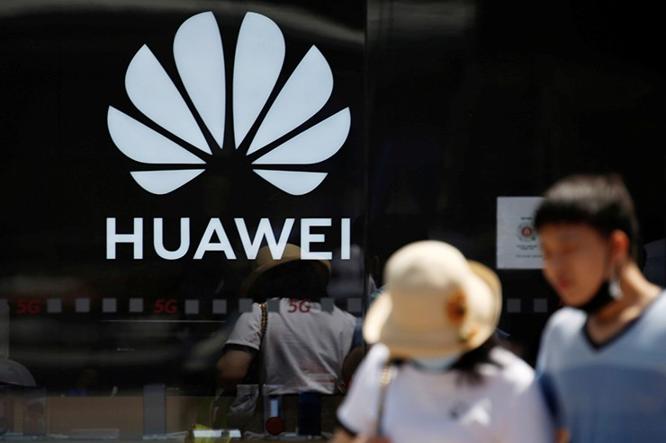 Huawei mở nhà máy bí mật lách lệnh cấm, chính phủ Mỹ vào cuộc