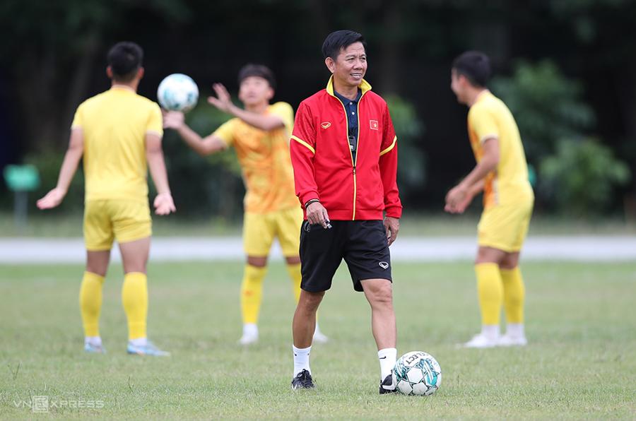 Việt Nam - Malaysia: Tranh vé chung kết U23 Đông Nam Á