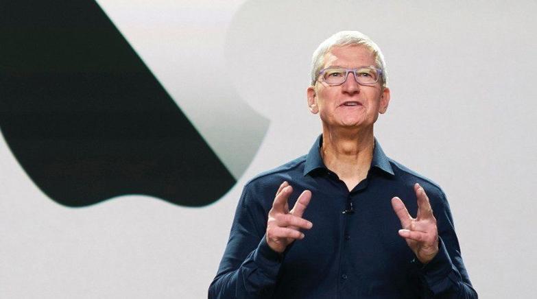Apple "bỏ túi" mấy tỷ USD trong quý 2/2023?
