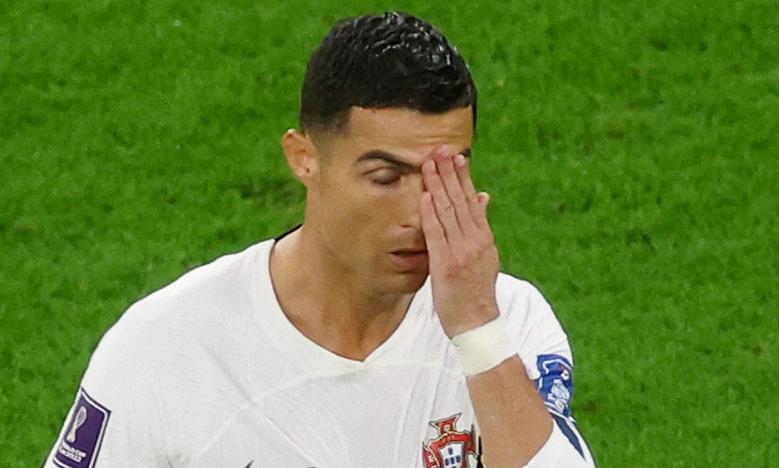 Ronaldo không đổi 5 Champions League lấy World Cup