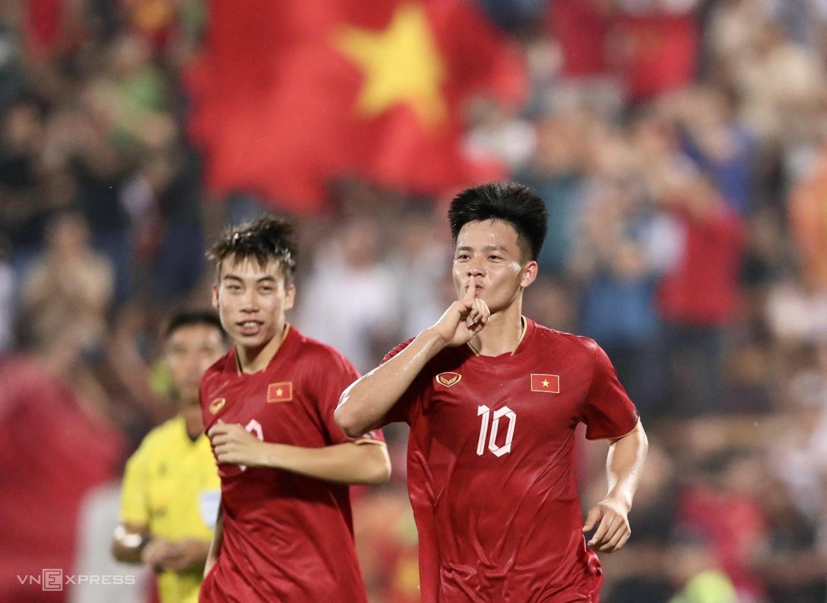 Việt Nam – Yemen: Giải mã thử thách ở vòng loại U23 châu Á