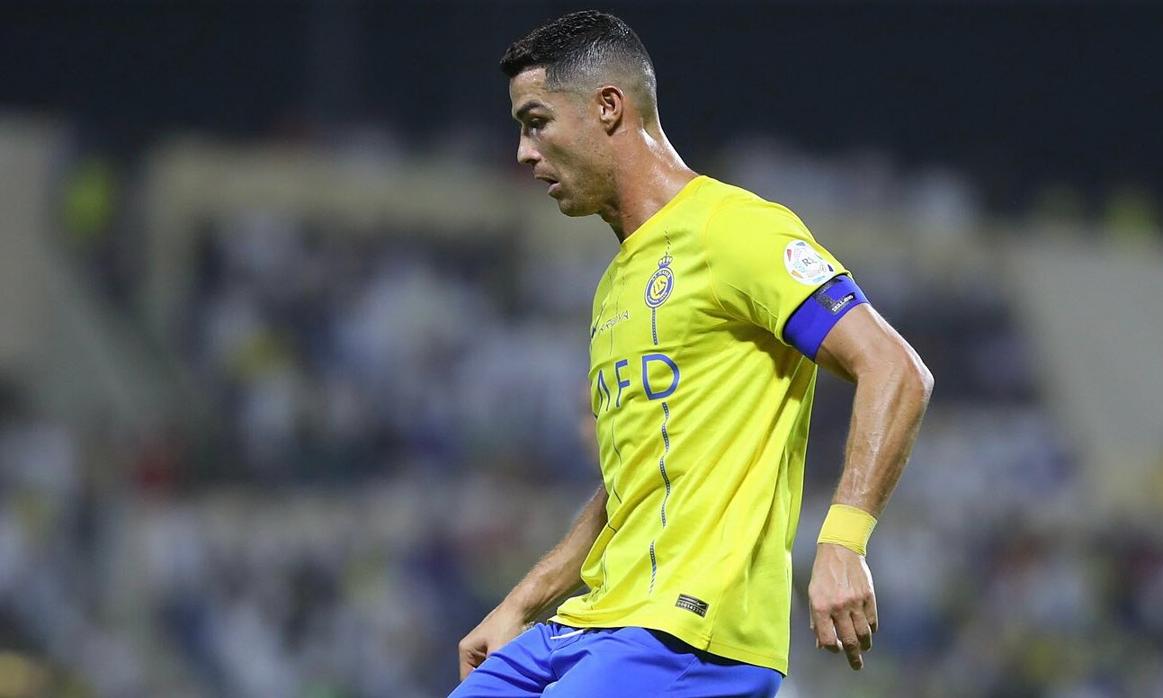 Ronaldo lập hat-trick giúp Al Nassr dứt mạch thua