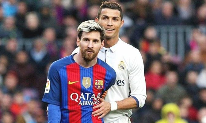 Ronaldo: 'Nếu ai thích tôi, không cần ghét Messi'