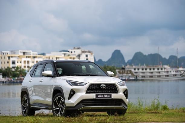 Đối thủ của Hyundai Creta và Kia Seltos lên lịch ra mắt tại Việt Nam