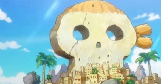 One Piece: Giải thích toàn bộ lịch sử của đảo hải tặc Hachinosu