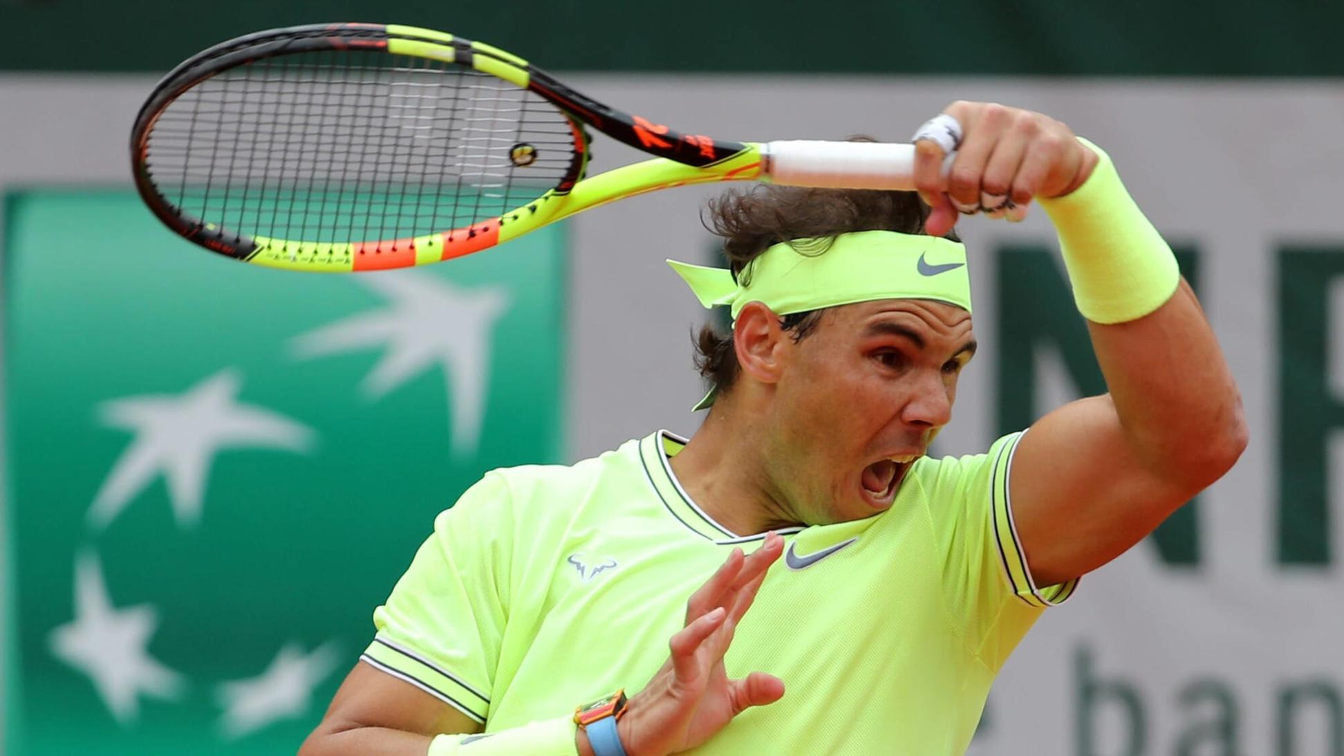 HLV Ivanisevic: 'Nadal sẽ nguy hiểm khi trở lại'