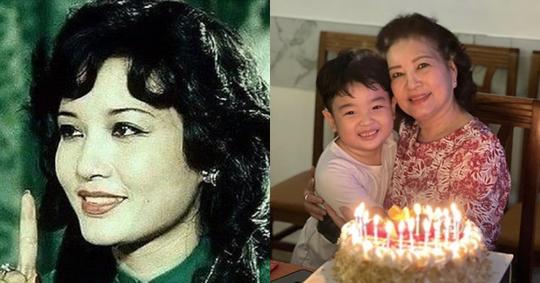 Sau hơn 30 năm đóng Biệt động Sài Gòn, "nữ tình báo Z20 Ngọc Mai" tận hưởng cuộc sống bình yên sau biến cố hôn nhân