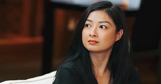Nữ diễn viên gốc Việt xinh đẹp: Sinh ra ở Mỹ nhưng chỉ thích đàn ông Việt, đính hôn 3 lần đều chia tay