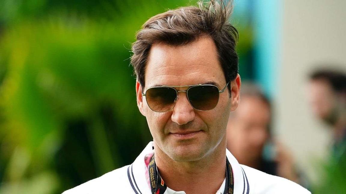 Federer bỏ túi nửa tỷ USD sau khi nghỉ hưu