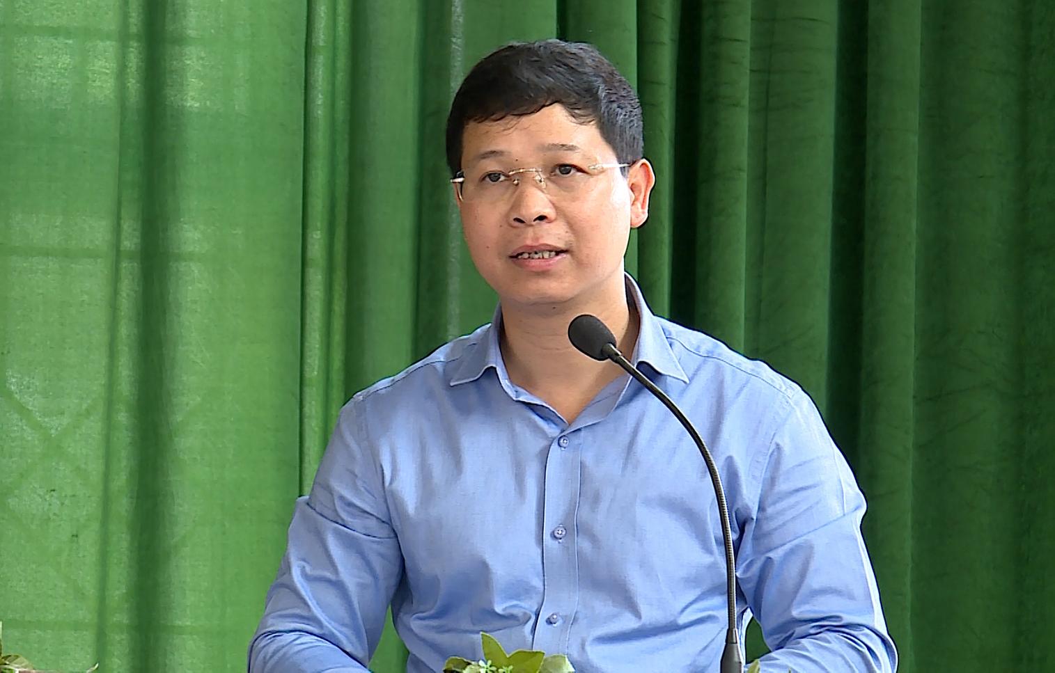 Chủ nhiệm Ủy ban Kiểm tra tỉnh Bắc Ninh bị đề nghị kỷ luật vì dùng bằng giả