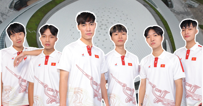ASIAD công bố bảng đấu môn LMHT, Việt Nam hưởng lợi cực lớn, khán giả ăn mừng nhiệt liệt