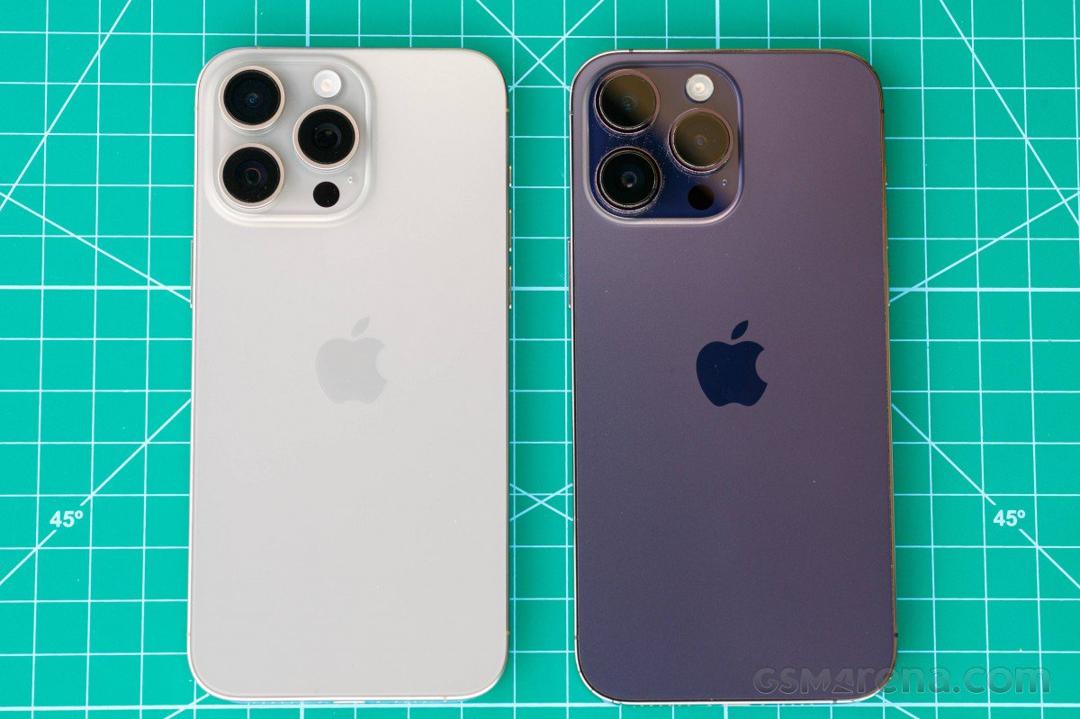 Apple lời lãi bao nhiêu khi sản xuất iPhone 15 Pro Max?