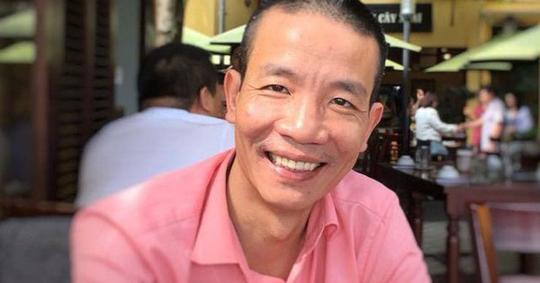Nhạc sĩ Nguyễn Vĩnh Tiến tuổi 49, gây chú ý khi thông báo "mình sắp cưới lần 3"
