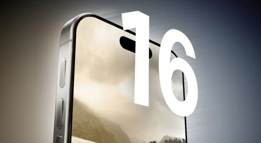 16 thứ khiến iFan "đứng lên ngồi xuống" đợi iPhone 16 Series