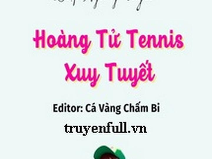 Hoàng Tử Tennis - Xuy Tuyết - Chương 42
