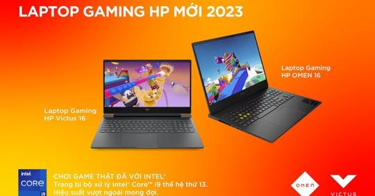 Bộ đôi HP OMEN và HP Victus 16 2023 - Xứng đáng là laptop gaming top đầu?