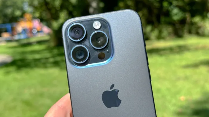 5 điều về camera khiến iPhone 15 Pro quyến rũ khó cưỡng