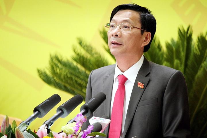 Hai cựu chủ tịch Quảng Ninh bị xóa tư cách chức vụ
