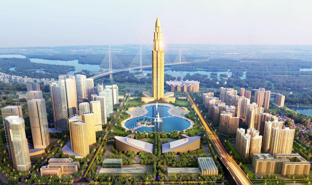 Hà Nội triển khai dự án thành phố thông minh 4,2 tỷ USD