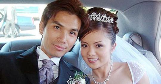Ca sĩ Mạnh Quỳnh tuổi 52: Sống viên mãn trong biệt thự tại Mỹ cùng vợ xinh đẹp, làm tài chính