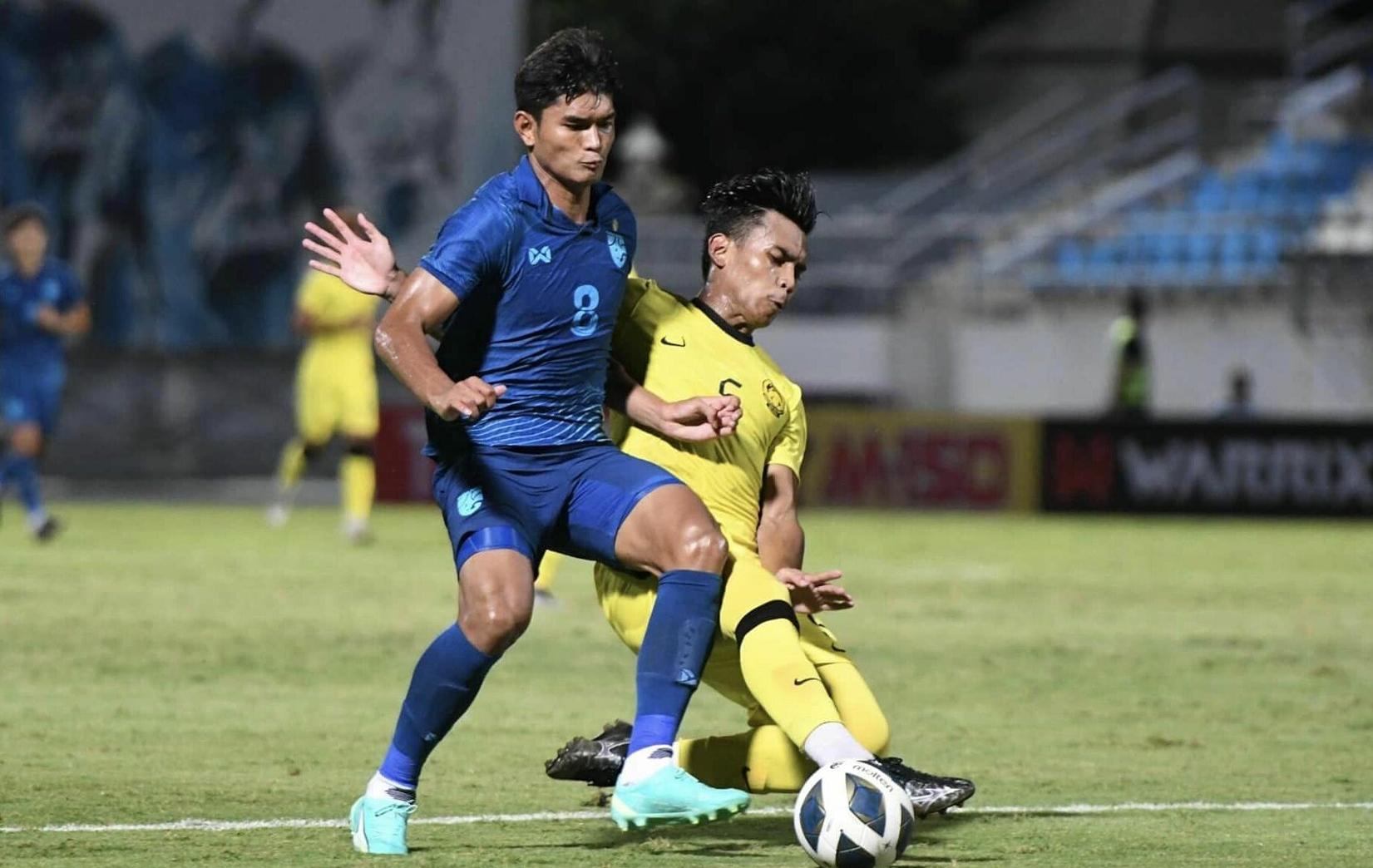 Đông Nam Á lần đầu có 4 đội dự VCK U23 châu Á