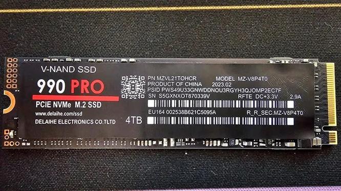 Liều mình mua SSD Samsung giá siêu rẻ từ Trung Quốc và cái kết