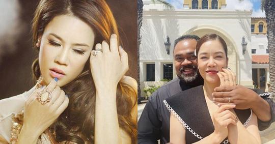 Nữ ca sĩ đông con bậc nhất showbiz Việt: "Chị đẹp" được chồng Việt kiều cưng chiều, sắp làm cô dâu ở tuổi 51