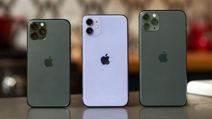 3 mẫu iPhone có đủ nhu cầu trong tầm giá trên dưới 10 triệu