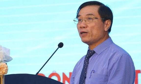 Hai cựu phó chủ tịch Thanh Hóa bị xóa tư cách chức vụ