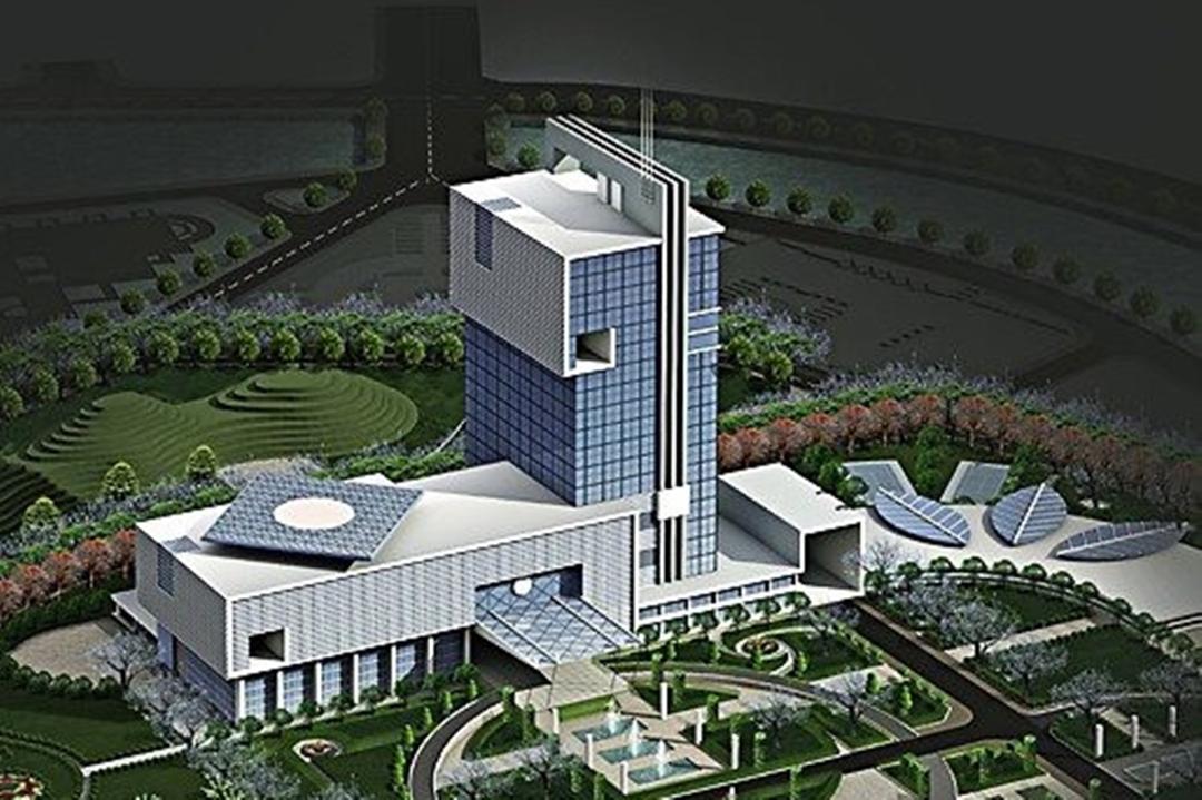 Hải Dương dự định bán 10 trụ sở để xây trung tâm hành chính