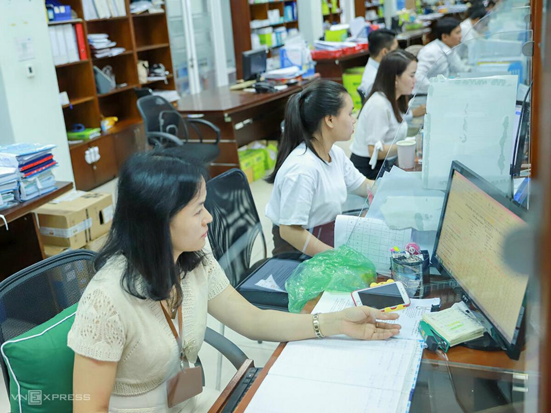 Đà Nẵng hỗ trợ công chức đi học luật