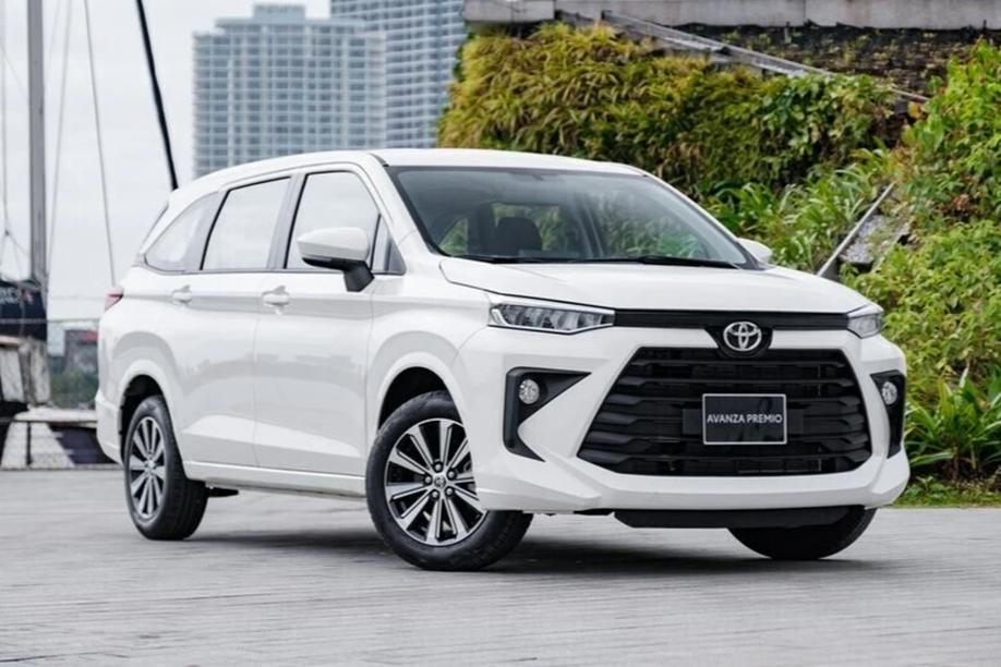 Toyota dừng giao xe Avanza MT tại Việt Nam sau bê bối thử nghiệm an toàn