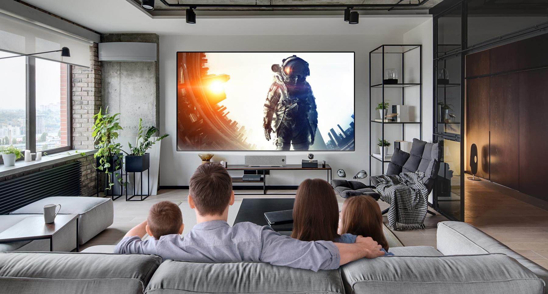 Cập nhật giá Smart TV LG tháng 5, giảm tới 51%