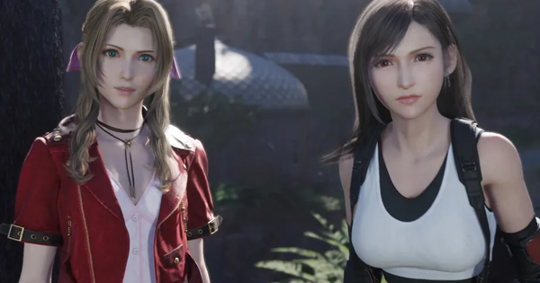 Bí mật lâu năm của Final Fantasy 7 sau cùng đã được giải, NPH khiến game thủ bức xúc tột độ