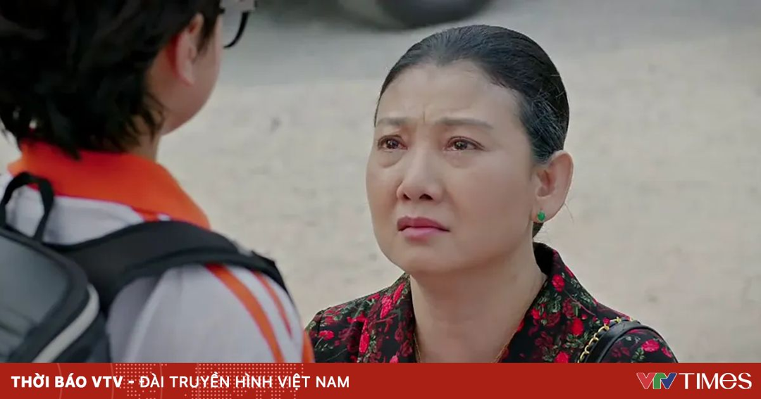 Trạm cứu hộ trái tim - Tập 39: Bà Xinh lén xét nghiệm ADN bé Gôn