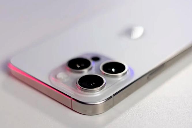 iPhone 16 Pro sẽ tăng gấp đôi dung lượng lưu trữ, giá giữ nguyên