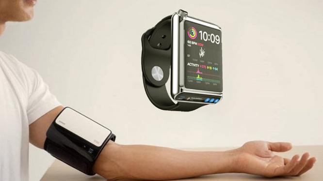 Apple Watch X hứa hẹn nhiều đột phá về tính năng sức khỏe