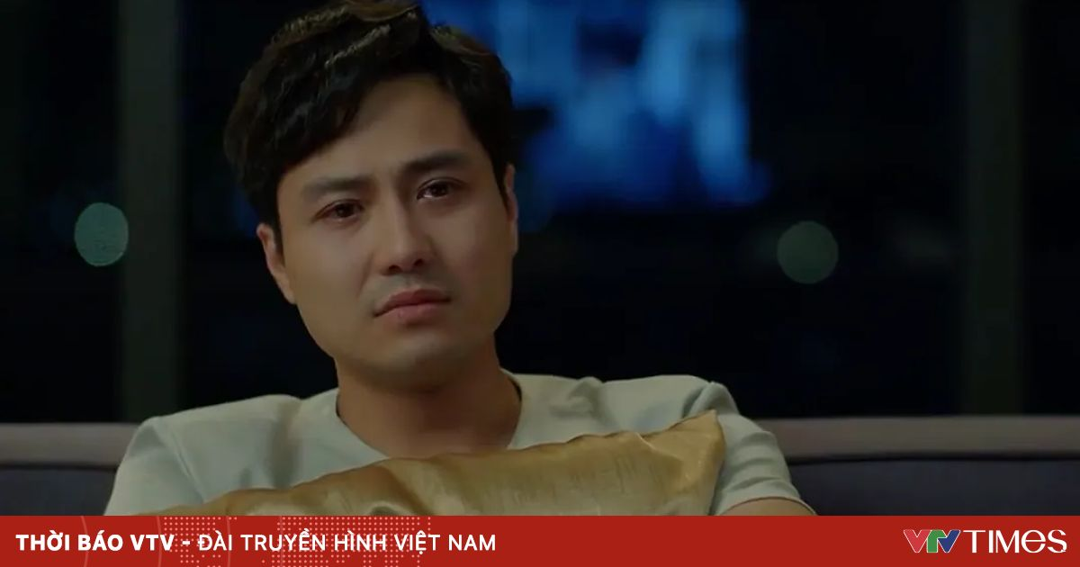 Mình yêu nhau, bình yên thôi - Tập 84: Đức Anh khóc ròng khi xem phim của Kim Soo Hyun